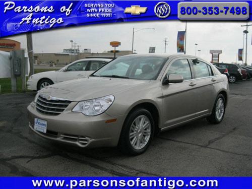 Chrysler Sebring 3.5 Other