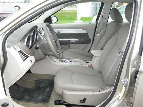Chrysler Sebring 2008 photo 2