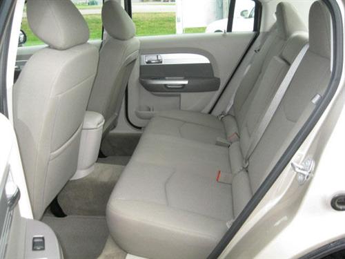 Chrysler Sebring 2008 photo 3