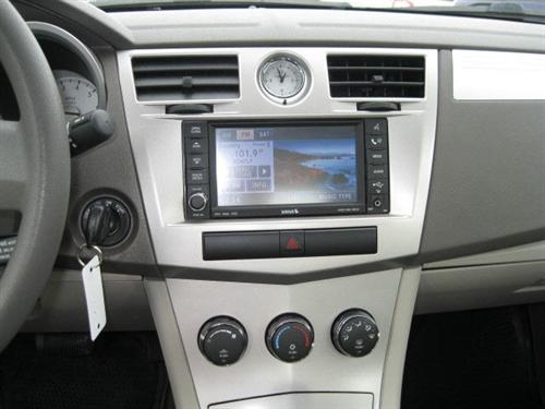 Chrysler Sebring 2008 photo 5