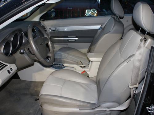 Chrysler Sebring 3.5 Other