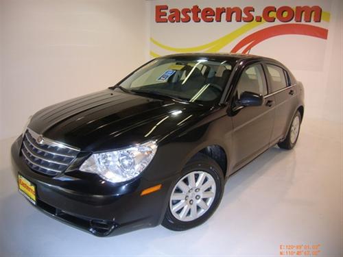 Chrysler Sebring Elk Conversion Van Other
