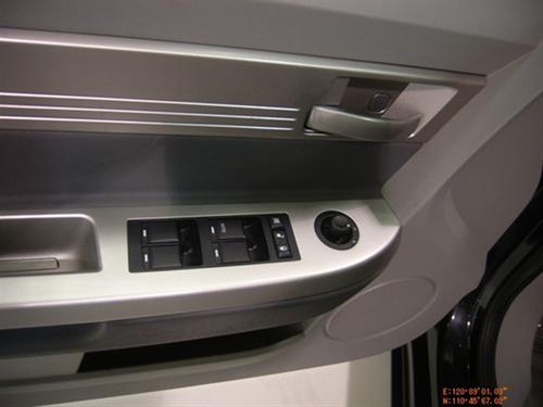 Chrysler Sebring 2008 photo 2