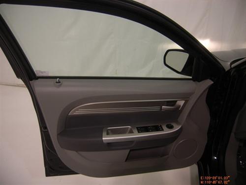 Chrysler Sebring 2008 photo 3