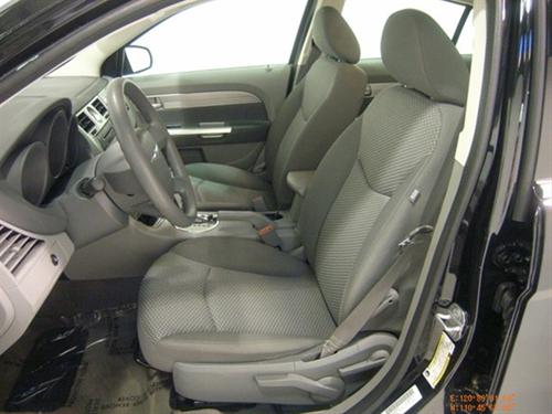 Chrysler Sebring 2008 photo 4