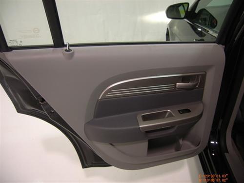 Chrysler Sebring 2008 photo 5