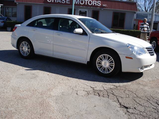 Chrysler Sebring 3.5 Sedan