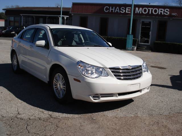 Chrysler Sebring 2008 photo 1