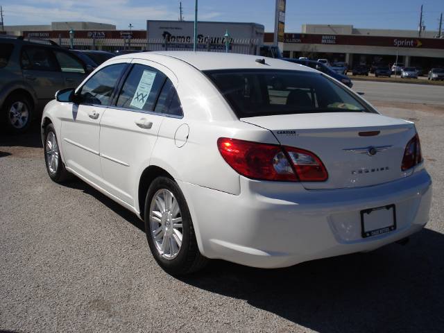 Chrysler Sebring 2008 photo 2