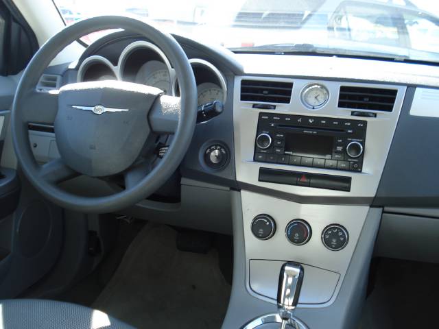 Chrysler Sebring 2008 photo 3