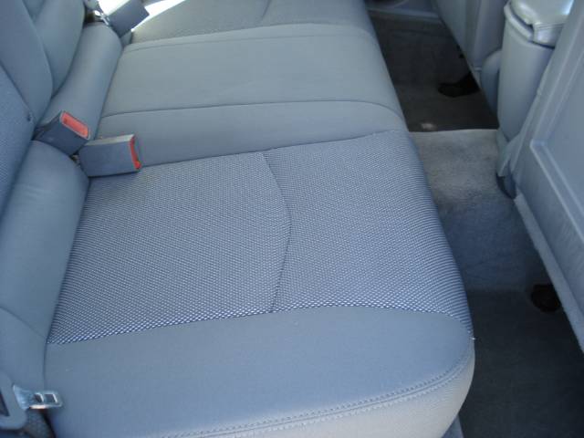 Chrysler Sebring 2008 photo 4