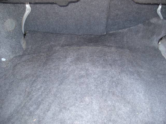 Chrysler Sebring 2008 photo 5