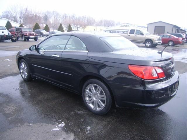 Chrysler Sebring 2008 photo 1