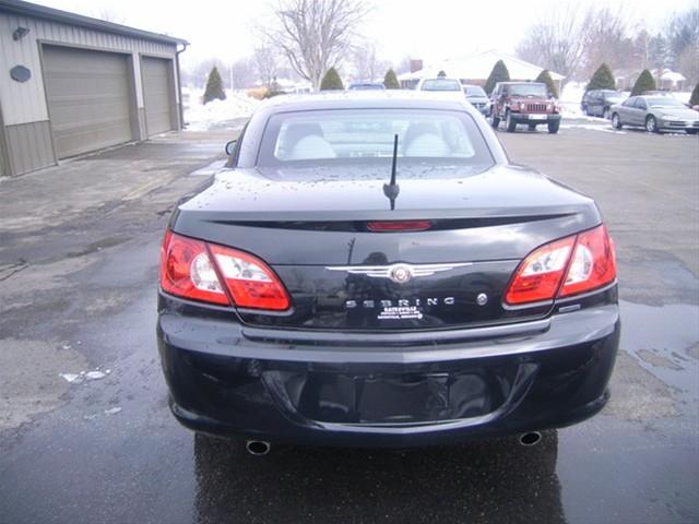 Chrysler Sebring 2008 photo 2