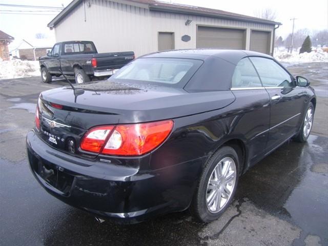 Chrysler Sebring 2008 photo 3