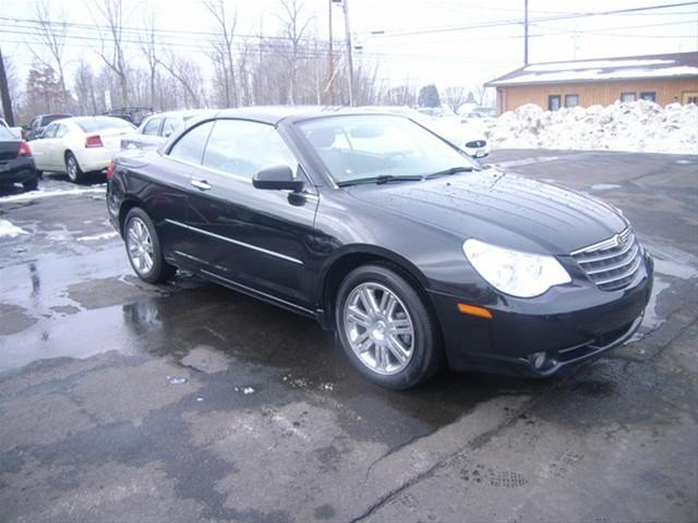 Chrysler Sebring 2008 photo 5