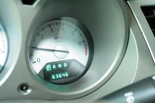 Chrysler Sebring Elk Conversion Van Other