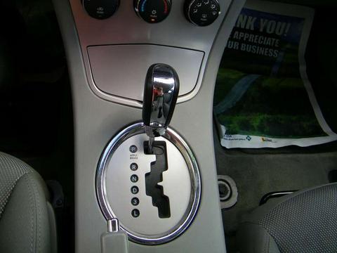 Chrysler Sebring Elk Conversion Van Other