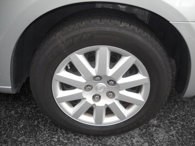 Chrysler Sebring 2008 photo 2