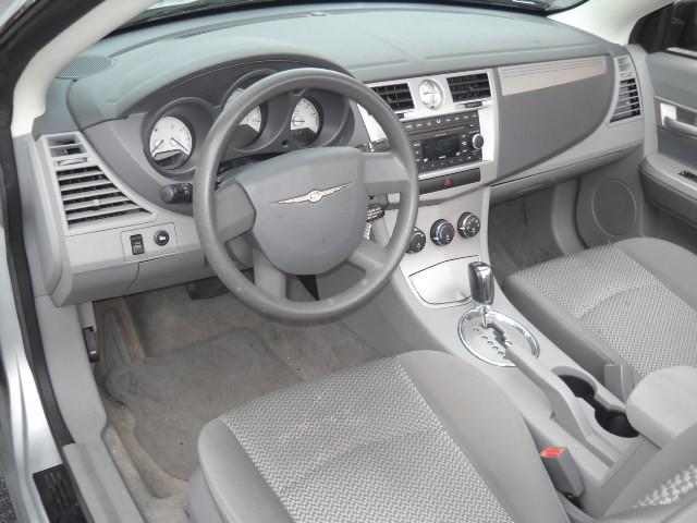 Chrysler Sebring 2008 photo 3