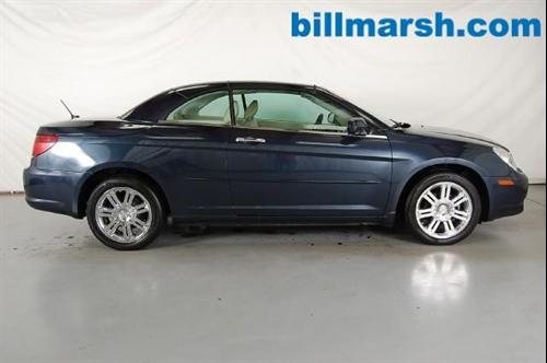 Chrysler Sebring SLT 25 Other