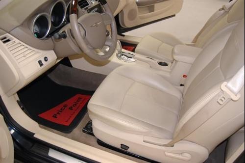 Chrysler Sebring 2008 photo 3