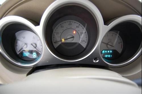 Chrysler Sebring 2008 photo 4