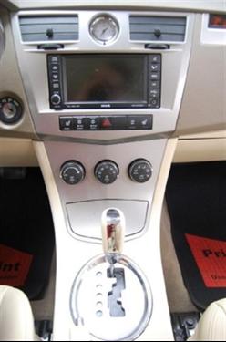 Chrysler Sebring 2008 photo 5
