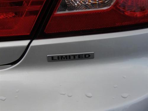 Chrysler Sebring 2008 photo 2