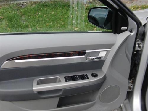 Chrysler Sebring 2008 photo 3