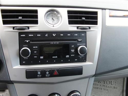 Chrysler Sebring 2008 photo 5