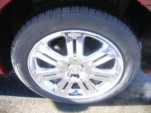 Chrysler Sebring SLT 25 Other