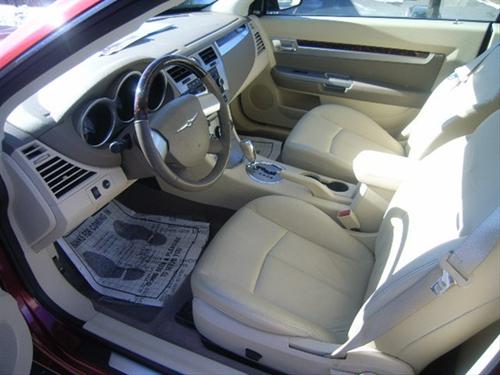 Chrysler Sebring 2008 photo 2