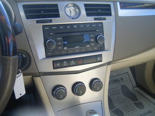 Chrysler Sebring 2008 photo 3