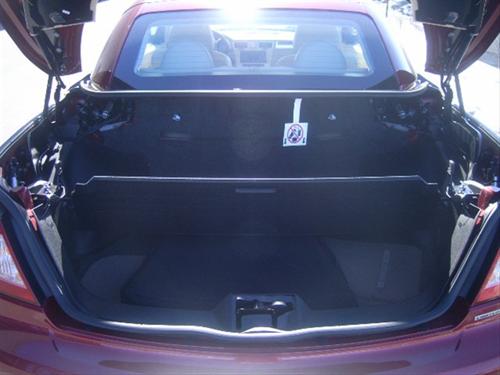 Chrysler Sebring 2008 photo 5