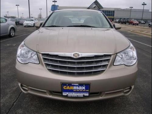Chrysler Sebring 3.5 Other