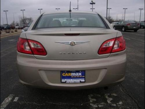 Chrysler Sebring 2008 photo 2