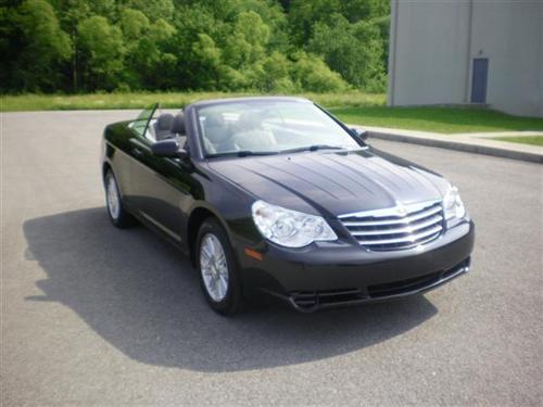 Chrysler Sebring 3.5 Other
