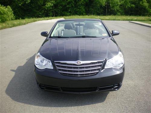 Chrysler Sebring 2008 photo 2