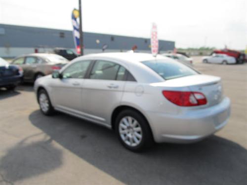 Chrysler Sebring Elk Conversion Van Other