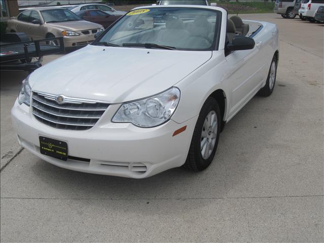 Chrysler Sebring 2008 photo 3