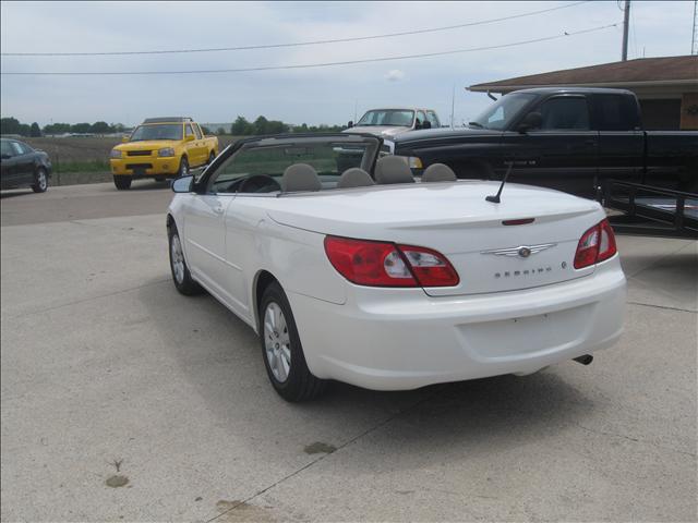 Chrysler Sebring 2008 photo 5