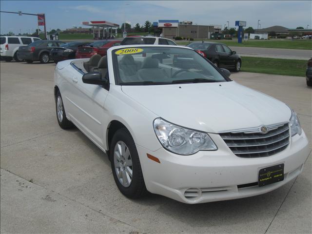 Chrysler Sebring 2008 photo 2
