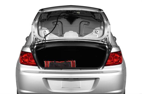 Chrysler Sebring 2008 photo 3