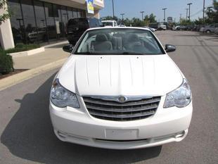 Chrysler Sebring 2008 photo 1