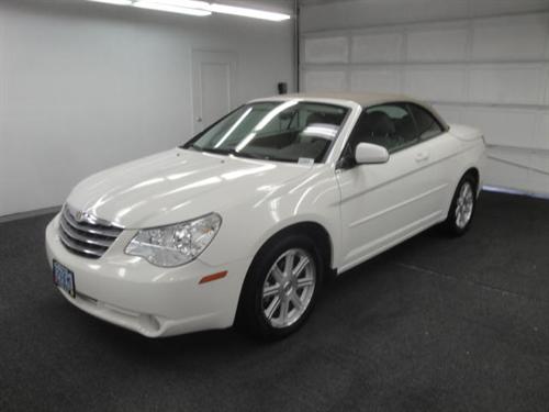 Chrysler Sebring 3.5 Other