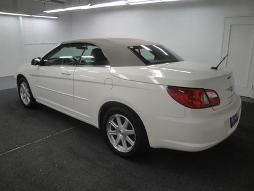 Chrysler Sebring 2008 photo 3