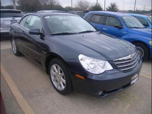 Chrysler Sebring 3.5 Other
