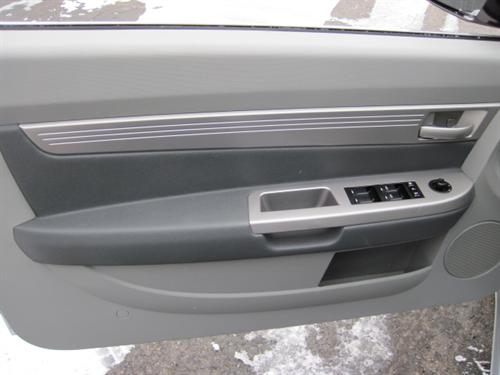 Chrysler Sebring Elk Conversion Van Other