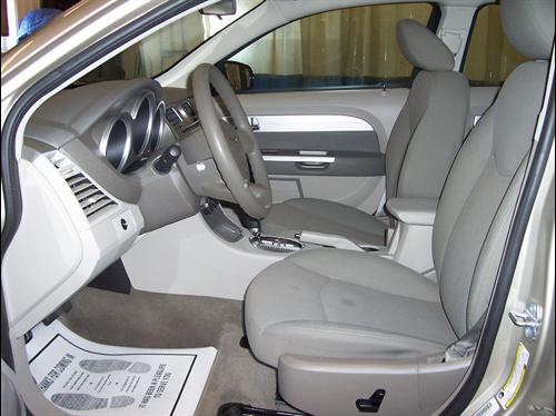 Chrysler Sebring 3.5 Other